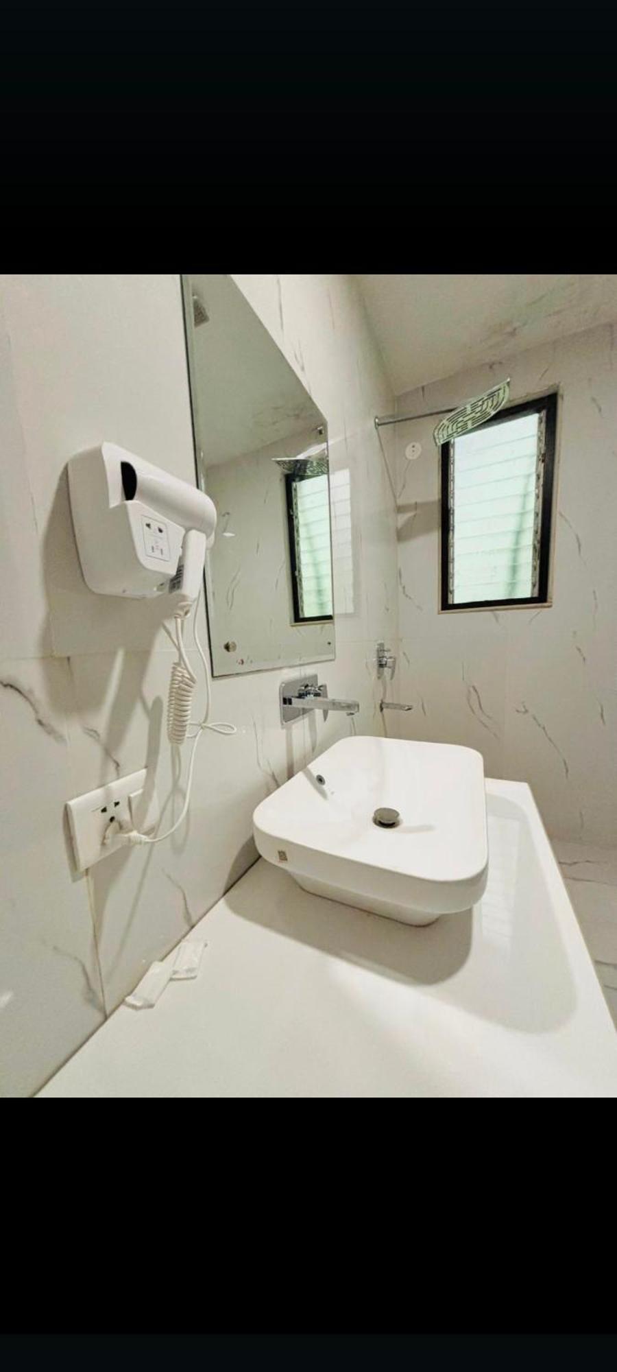 Hotel Shiva International Near By Igi Airport New Delhi Luaran gambar